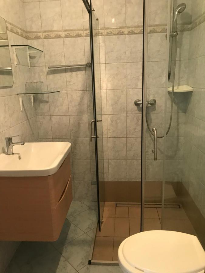 Rooms Laura Медулин Екстериор снимка