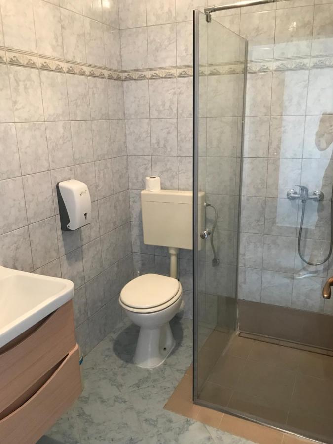 Rooms Laura Медулин Екстериор снимка