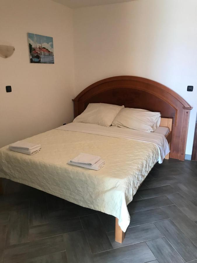 Rooms Laura Медулин Екстериор снимка