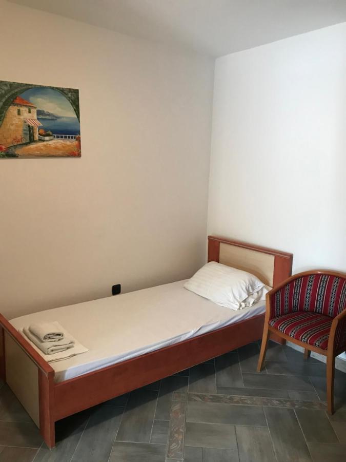 Rooms Laura Медулин Екстериор снимка