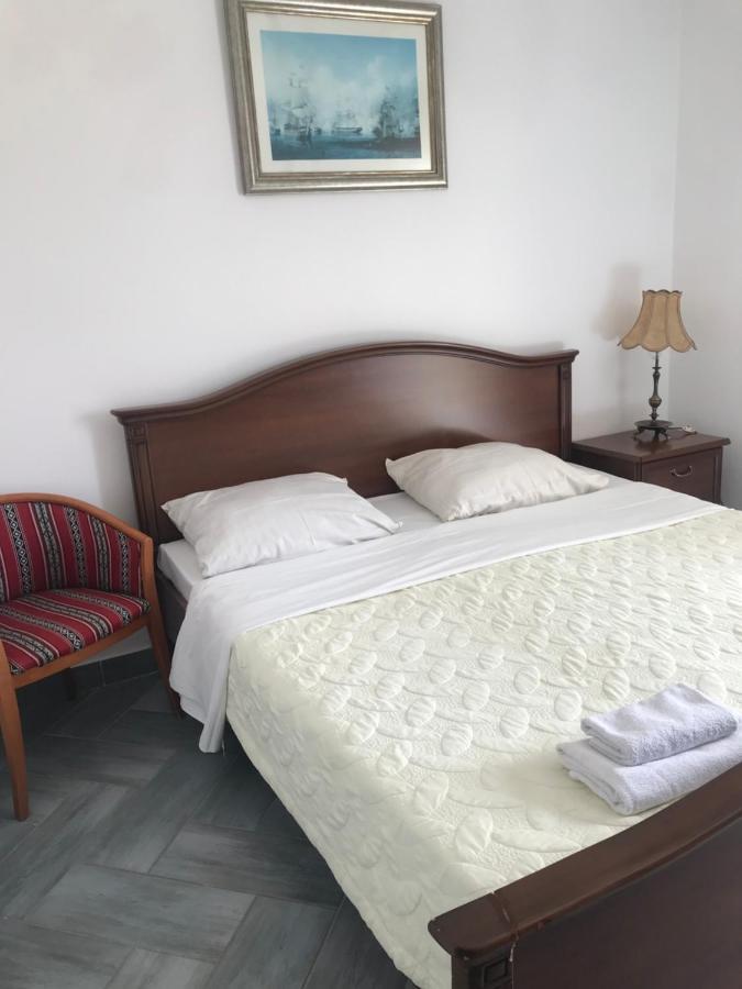 Rooms Laura Медулин Екстериор снимка