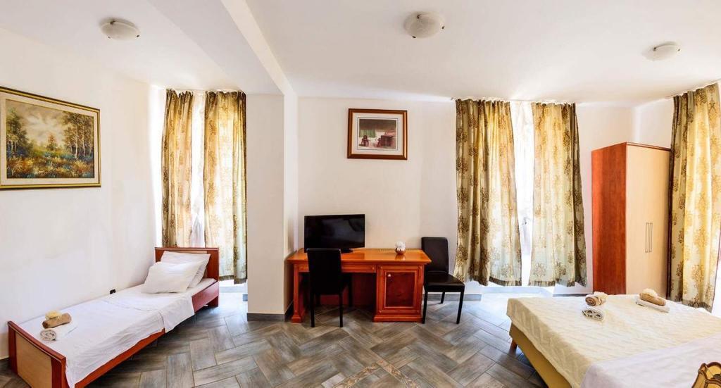 Rooms Laura Медулин Екстериор снимка