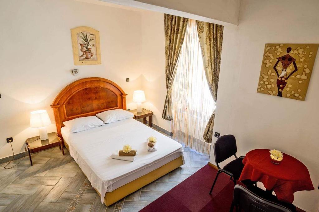 Rooms Laura Медулин Екстериор снимка