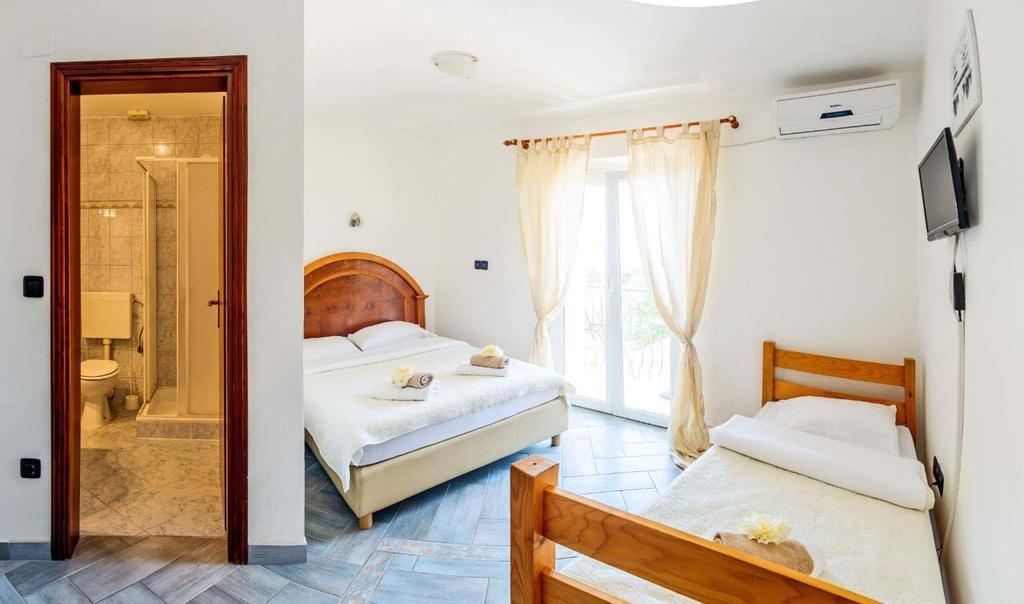 Rooms Laura Медулин Екстериор снимка
