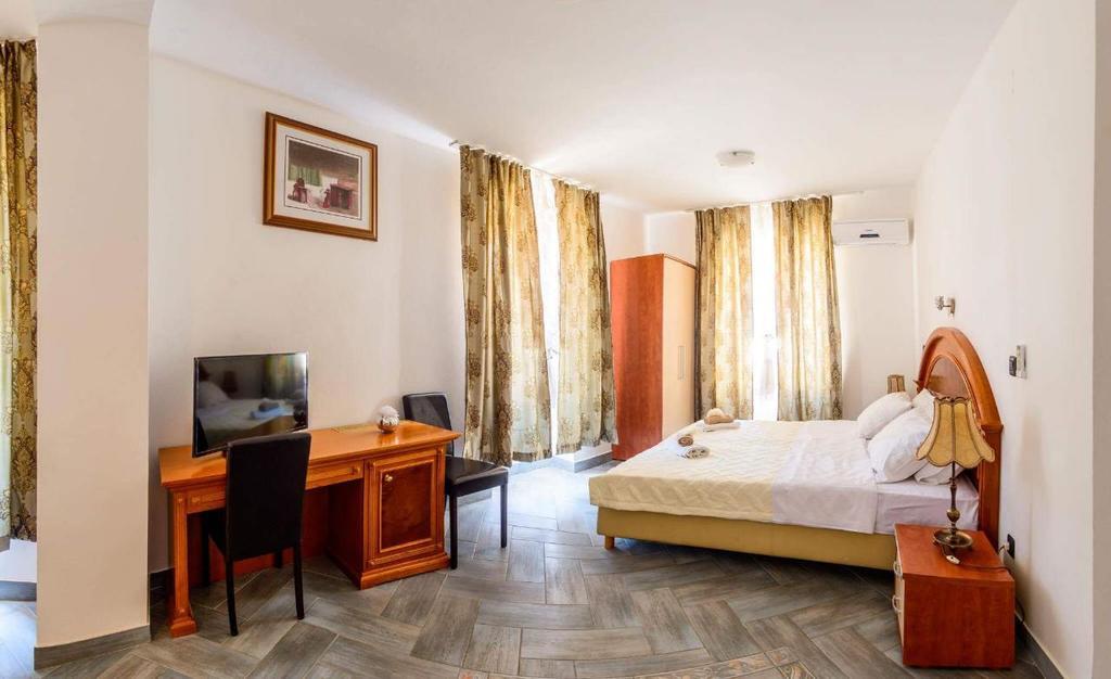 Rooms Laura Медулин Екстериор снимка