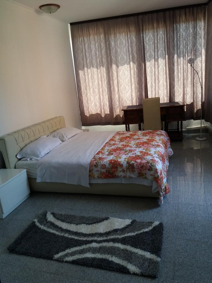 Rooms Laura Медулин Екстериор снимка