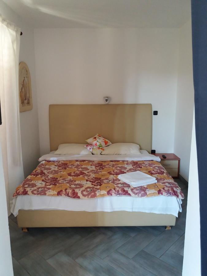Rooms Laura Медулин Екстериор снимка