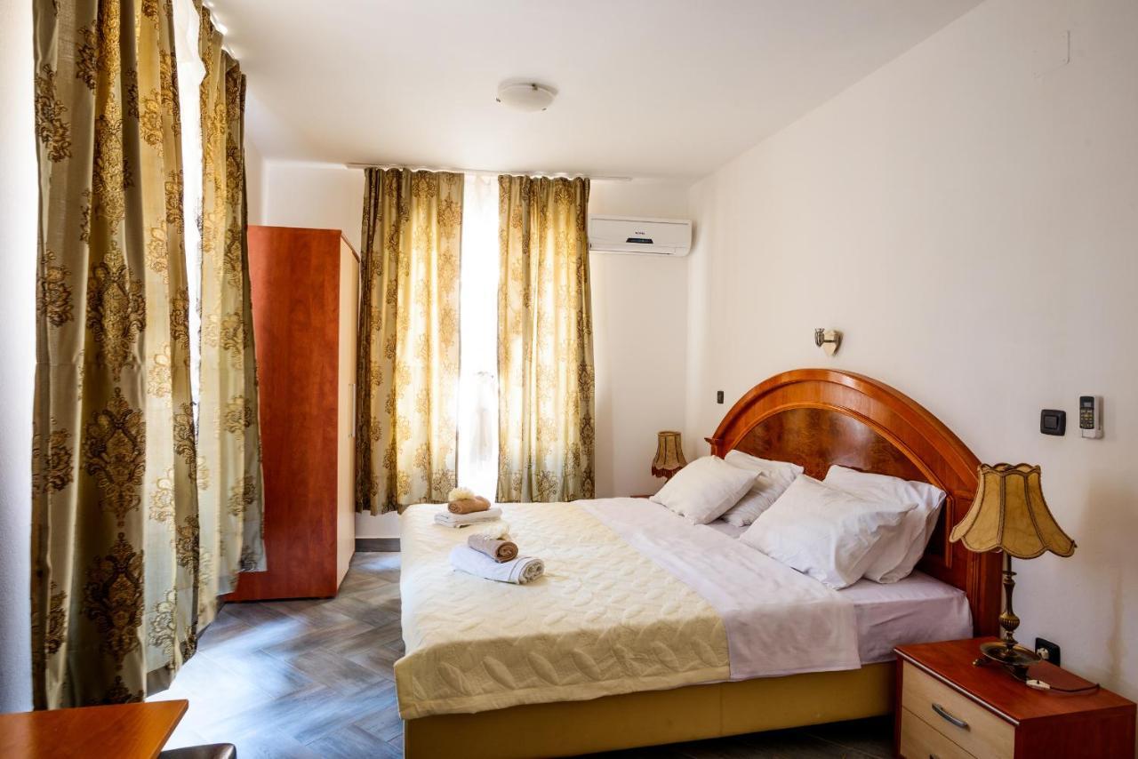 Rooms Laura Медулин Екстериор снимка